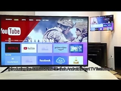 TV thông minh 43 inch 4K 50 inch led tv