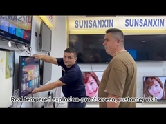 Màn hình chống nổ 32 inch