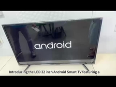 Tivi thông minh 32 inch