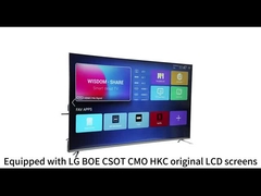 TV THÔNG MINH OLED 65INCH