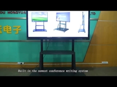 Máy hội nghị đa phương tiện tất cả trong một