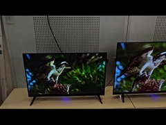 Televisi tanpa bingkai