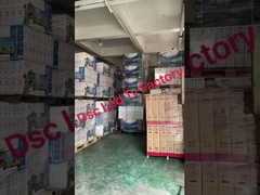 kho hàng nhà máy