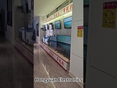 Điện tử Hồng Nguyên