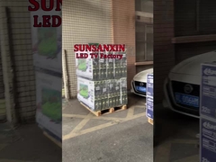 Sản xuất máy truyền hình