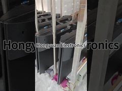 Nhà máy hiệu suất hiển thị