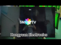 TV thông minh LED