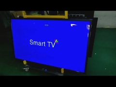 Trang chủ khởi động TV