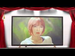 Smart TV, 4K TV, pabrik TV layar datar