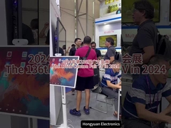 Hội chợ Canton lần thứ 136 vào năm 2024