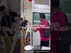 Hội chợ Canton lần thứ 136 vào năm 2024