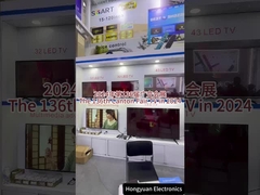 Hội chợ Canton lần thứ 136 vào năm 2024