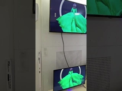 TV LED, OLED TV, QLED TV, Smart TV, 4K TV, nhà máy TV màn hình phẳng