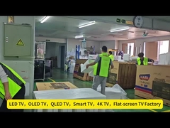 Pabrik TV LED UHD 4K 2K