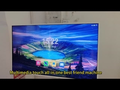 Màn hình quảng cáo thông minh ngoài trời