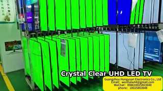 UHD LED TV