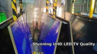 LED TV UHD